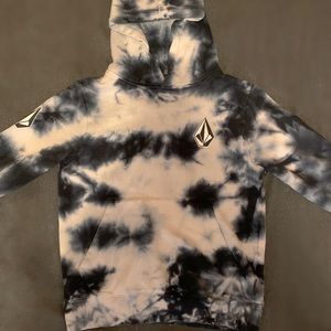 Boys Volcom Hoodie